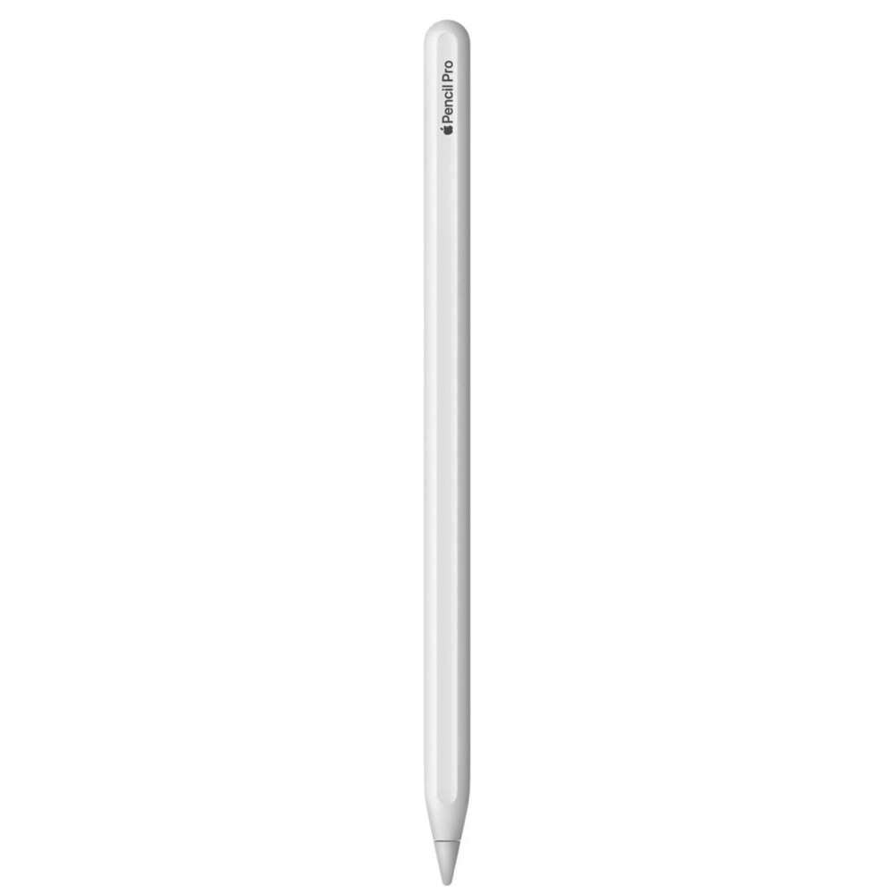 NWT Apple Pencil Pro in White. New in box. Never used